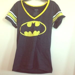 Batman tee